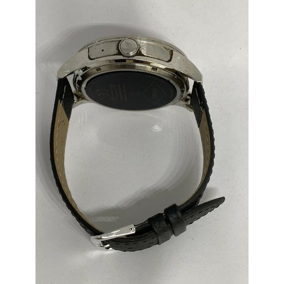 Fossil Gen 3 Authentic Genuine Smart Watch Custom Band FTW2118 LT54